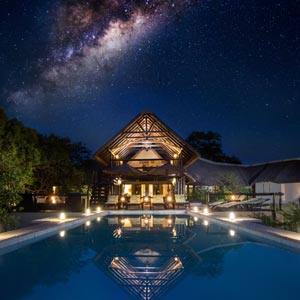 Vuyani Tented Camp