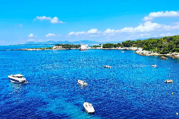 Villa Vuyani Antibes