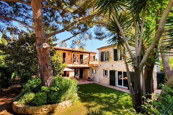 Villa Vuyani Antibes