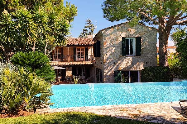 Villa Vuyani Antibes