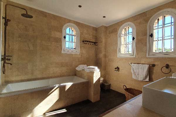 Villa Vuyani Antibes