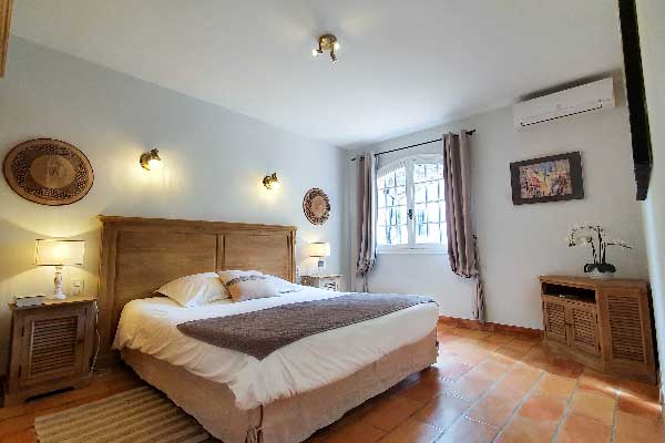 Villa Vuyani Antibes