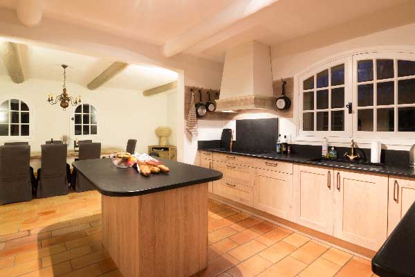 Villa Vuyani Antibes