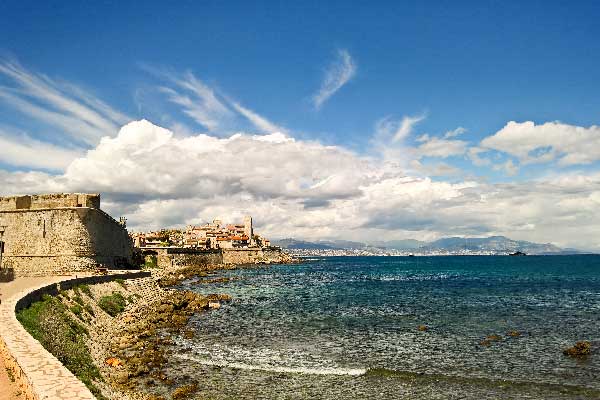 Villa Vuyani Antibes