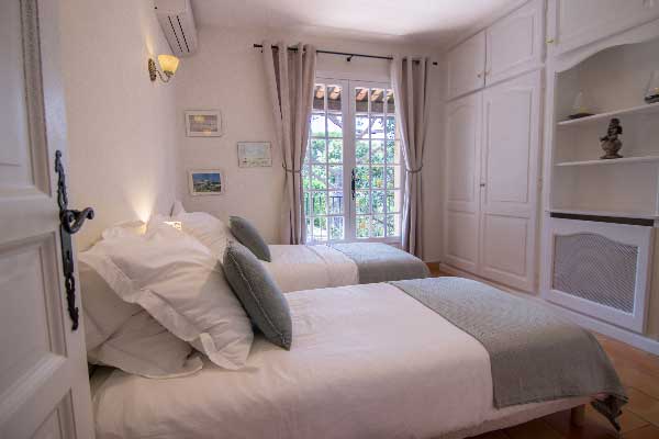 Villa Vuyani Antibes