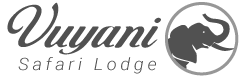 Vuyani Lodge Logo